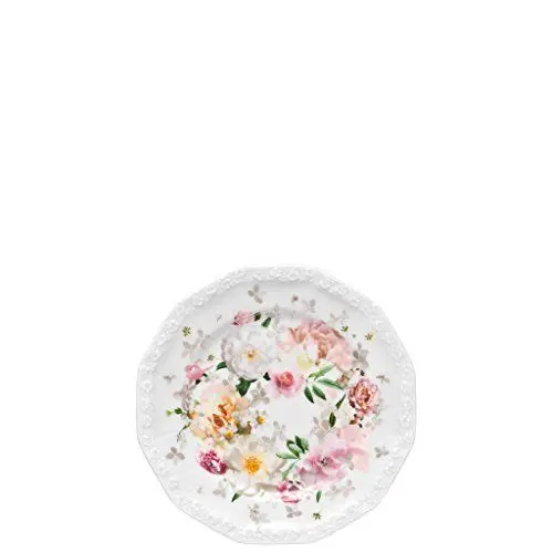 Produktbild: Rosenthal Teller, Mehrfarbig