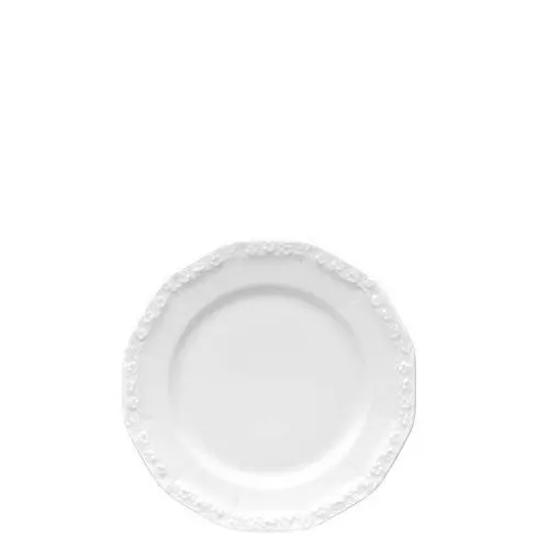 Produktbild: Rosenthal 10430-800001-10217 Maria Brotteller 17 cm, weiß