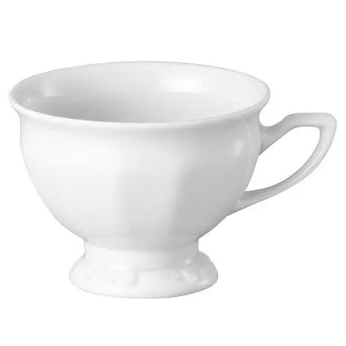 Produktbild: Rosenthal 10430-800001-14722 Maria Espresso-/Mokka-Obertasse 0.08 L, weiß