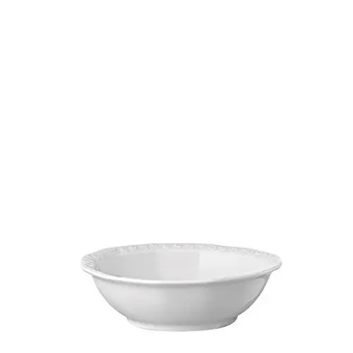 Produktbild: Rosenthal 10430-800001-15456 Maria Müslischale 17 cm, 0.32 L, weiß
