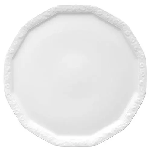 Produktbild: Rosenthal 10430-800001-15320 Maria Pizzateller 32 cm, weiß