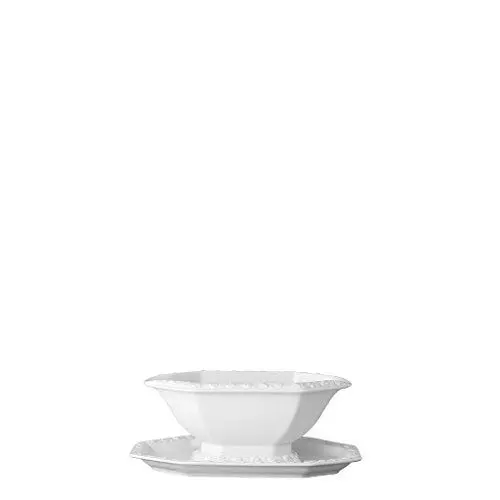 Produktbild: Rosenthal Maria Weiß Sauciere 1-tlg.