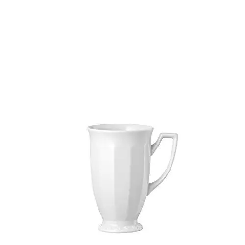 Produktbild: Rosenthal 10430-800001-14580 Maria Schokobecher 0.33 L, weiß