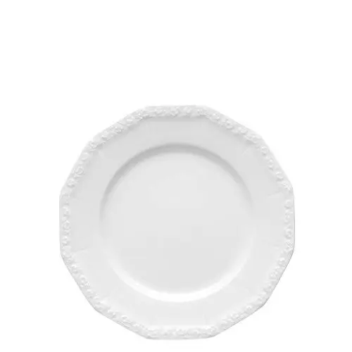 Produktbild: Rosenthal 10430-800001-10225 Maria Speiseteller 25 cm, weiß