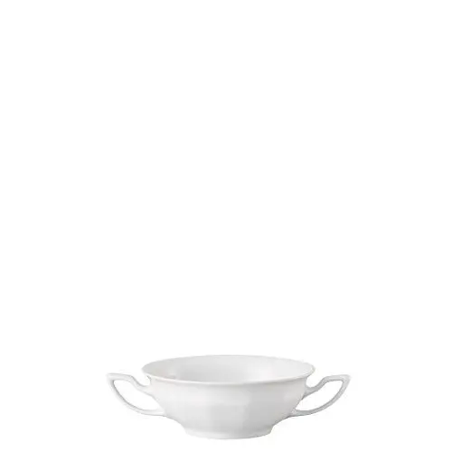 Produktbild: Rosenthal 10430-800001-10422 Maria Suppen-Obertasse 0.27 L, weiß