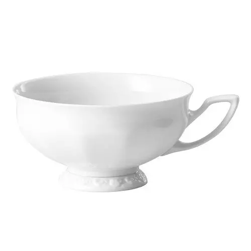 Produktbild: Rosenthal 10430-800001-14642 Maria Tee-Obertasse 0.20 L, weiß