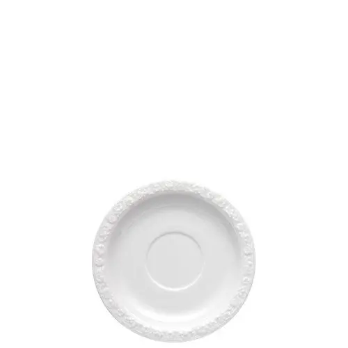 Produktbild: Rosenthal 10430-800001-14641 Maria Tee-Untertasse 16 cm, weiß
