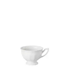 Produktbild: Rosenthal Maria weiß Kaffee-Obertasse