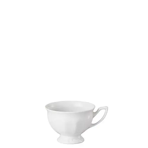 Produktbild: Rosenthal Maria weiß Kaffee-Obertasse