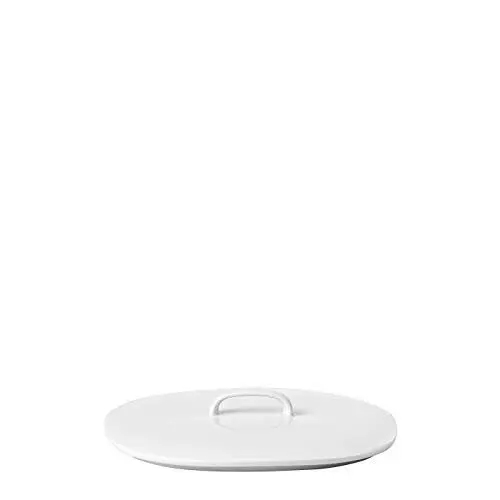 Produktbild: Rosenthal Moon Weiss Schüsseldeckel