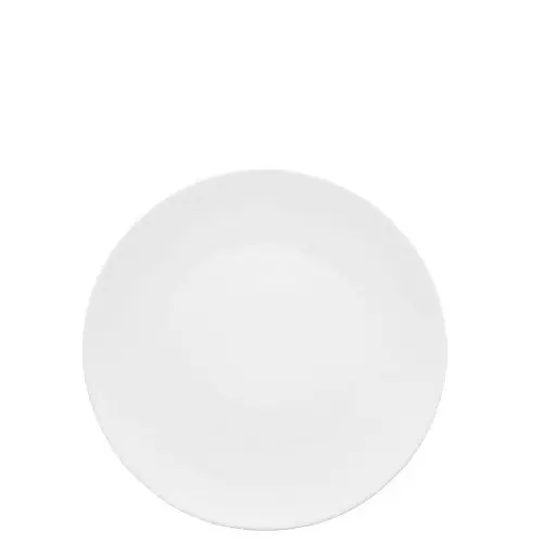 Produktbild: Rosenthal TAC Gropius Weiss Frühstücksteller 22 cm