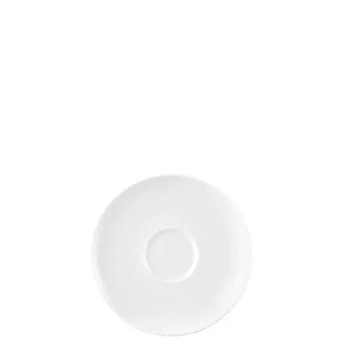 Produktbild: Rosenthal TAC Gropius Weiss Kombi-/Tee-Untertasse 16 cm