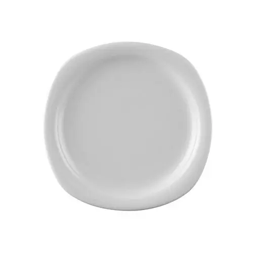 Produktbild: Suomi Weiss Frühstücksteller 20 cm