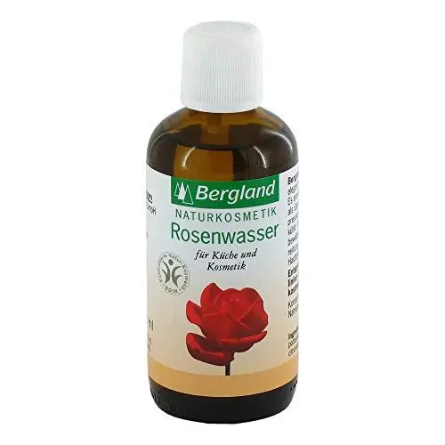 Produktbild: Rosenwasser