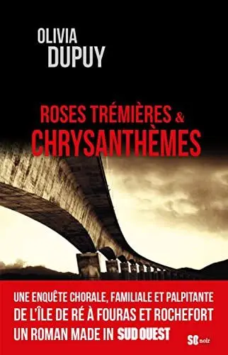 Produktbild: ROSES TRÉMIÈRES ET CHRYSANTHÈMES
