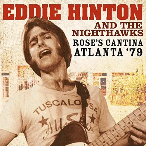 Produktbild: Rose'S Cantina Atlanta '79