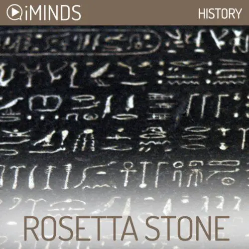 Produktbild: Rosetta Stone: History
