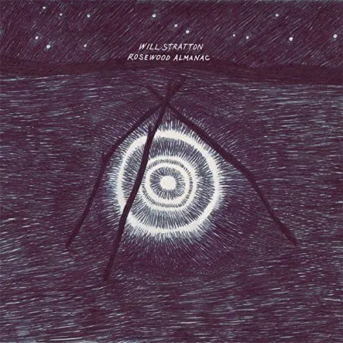 Produktbild: Rosewood Almanac Lp+Mp3 (Vinyl LP)