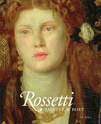 Produktbild: Rossetti: Painter and Poet