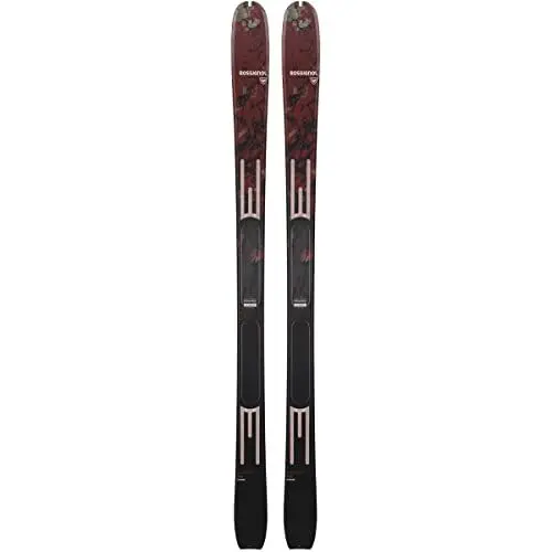 Produktbild: Rossignol Blackops Alpineer 86 Open - 160