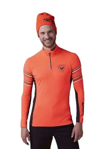 Produktbild: Rossignol Classique Hero Skirolli - M