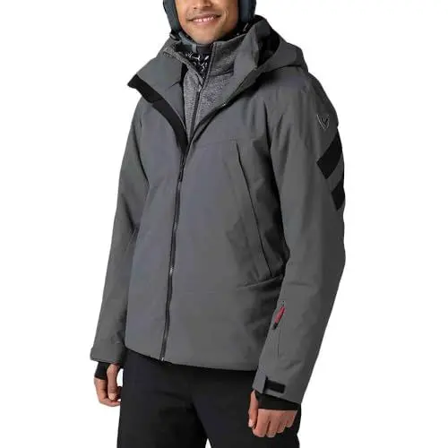 Produktbild: Rossignol Controle Ski Jacke - L
