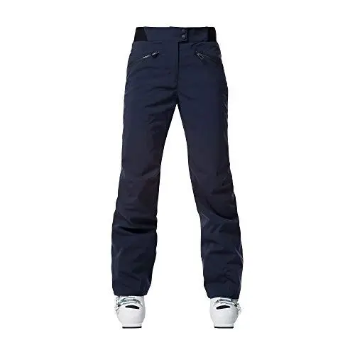 Produktbild: Rossignol Damen Classique Skihose, Dunkelblau, L