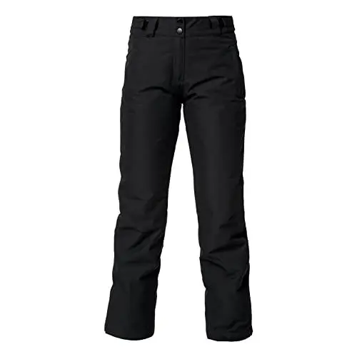 Produktbild: Rossignol Rapide Damen-Skihose, Schwarz, M
