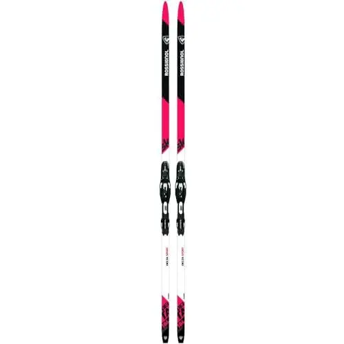 Produktbild: Rossignol Delta Sport SKT/Race Skate - - 163