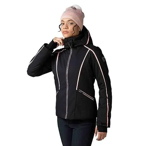 Produktbild: Rossignol Flat Ski Jacke - S