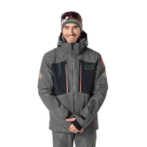 Produktbild: Rossignol Hero Course Ski Jacke - L