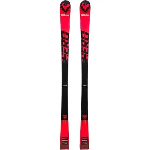 Produktbild: Rossignol Hero JR Multi-Event Open Skiset - 150