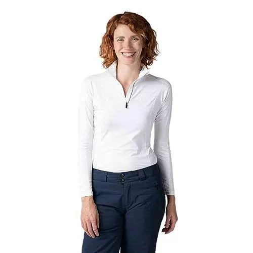 Produktbild: Rossignol Herren X T-Shirt, Weiß, M