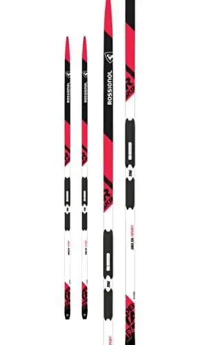 Produktbild: Rossignol Herren x Hosen, grau, 37.5