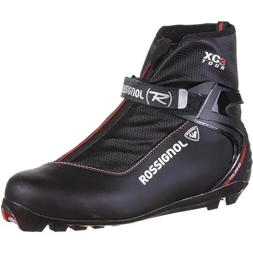 Produktbild: Rossignol Herren XC-3 Classicschuhe, EU 46