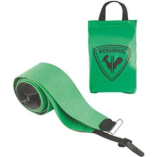 Produktbild: Rossignol Männer, Frauen – Unisex, Erwachsene x X, Grün, Taille Unique