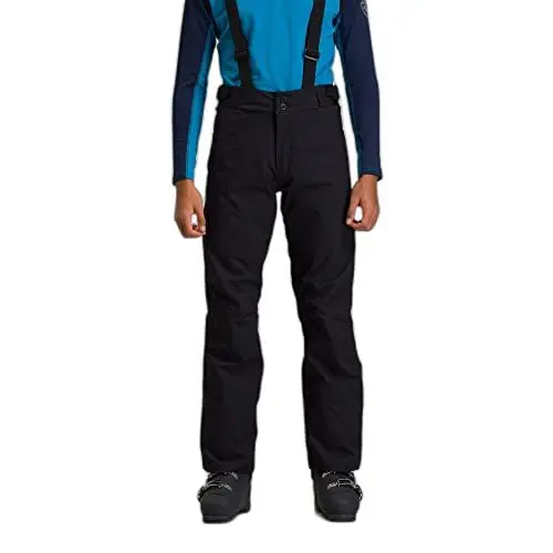 Produktbild: Rossignol Ski Sporthose für Herren, Schwarz, Small