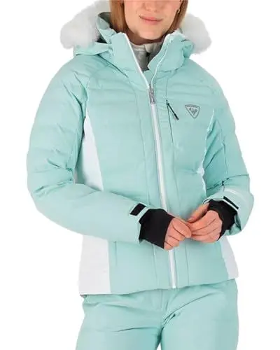 Produktbild: Rossignol W RAPIDE JKT - M
