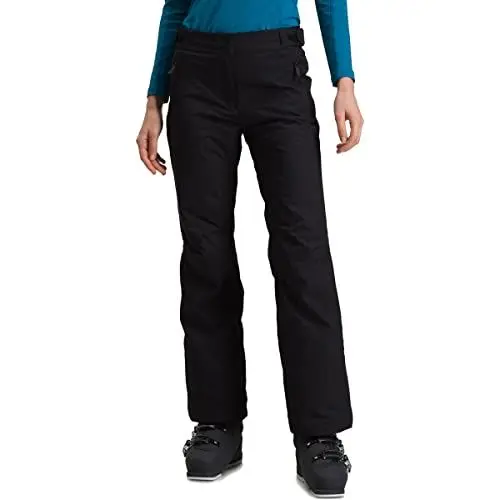 Produktbild: Rossignol W Ski Sporthose für Damen, Schwarz, 38