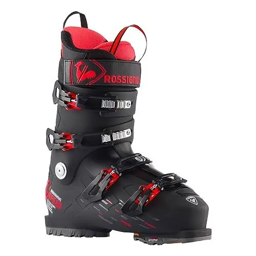 Produktbild: Rossignol X Skischuhe, Schwarz, 43
