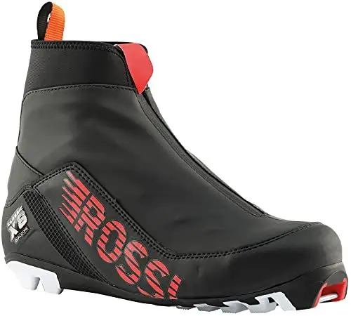 Produktbild: Rossignol x x, Schwarz, 440