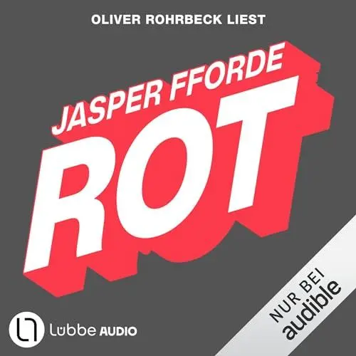 Produktbild: Rot: Die Farben-Trilogie 2
