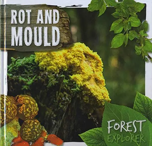 Produktbild: Rot & Mould (Forest Explorer)
