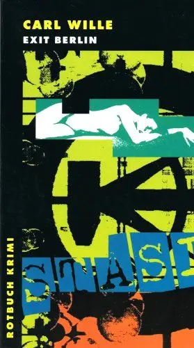 Produktbild: Rotbuch Taschenbücher, Nr.96, Exit Berlin