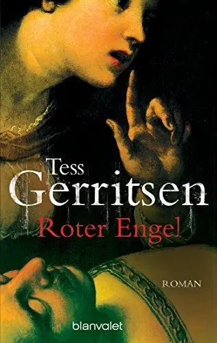 Produktbild: Roter Engel