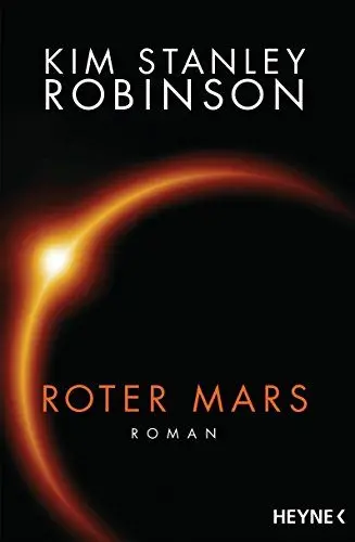 Produktbild: Roter Mars: Die Mars-Trilogie