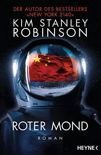 Produktbild: Roter Mond: Roman