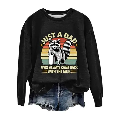 Produktbild: Roter Pulli Damen Sale T-Shirt Damen Weit Geschnitten Strickjacke Leopardenmuster Damen Damen Mantel Fruehling Rosa Halloween Motiv Oberteil Damen Damen Oberteil Gr 52 Weihnachtsbluse Sale Angebote