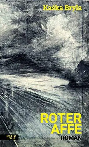 Produktbild: Roter Affe