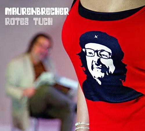 Produktbild: Rotes Tuch